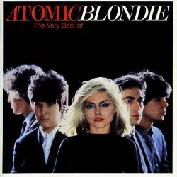 Blondie : Atomic - The Very Best of